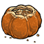 Beef Stew Pumpkin Bread Bowl