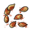 Cayenne Pumpkin Seeds