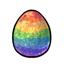 Spectrum Vesnali Egg
