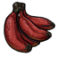 Red Bananas