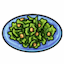 Rivenghe Salad