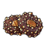 Salted Chocolate Caramel Thumbprint Cookies