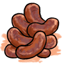 Sausage Pile
