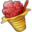 Tigrean Blood Shaved Ice