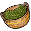 Basket of Cardamom
