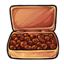 Tin of Spicy Cinnamon Candies