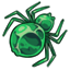 Apple Jelly Spider
