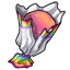 Super Rainbowlicious Bubble Gum