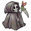 Sweet Lollipop Reaper