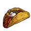 Deltoid Taco