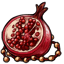Sephoras Tempting Pomegranate