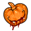 Vampiric Pumpkin Candy