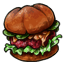 Beet Burger