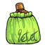 Velvet Whiskey with a Lime Bag