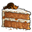 Wyllop Carrot Cake