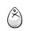 Ghostly Egg