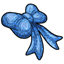 Blue Giant Bow