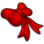 Red Giant Bow