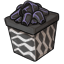 Black Ripple Giftbox