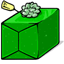 Green Giftbox