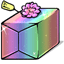 Rainbow Giftbox