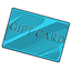 5000 Credit Gift Card
