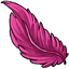 Giselle Kinkylove Erotic Feather