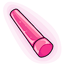 Pink Glowstick
