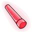 Red Glowstick