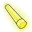 Yellow Glowstick