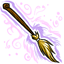 Magical Broomstick