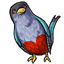 Haiti Bird