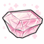 Healing Baguette Crystal