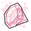 Healing Brilliant Crystal