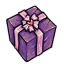 Purple-N-Pink Giftbox