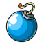Exploding Bauble