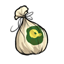 Duck Feed Bag