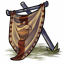 Banner of the Acorn Knight