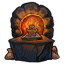 Bewitching Oven