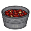 Pail of Apples