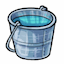 Bucket of Cool Water