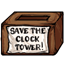 Save The Clock Tower Fund