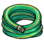 Long Coiled Hose