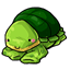 Cute Turtle Hoodie