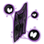 Darkmatter Imbued Crystal