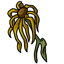 Dying Sunflower