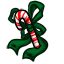 Deluxe Candy Cane