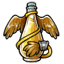 Golden Montre Elixir