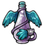 Lilac Montre Elixir