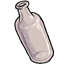 Empty Beer Bottle